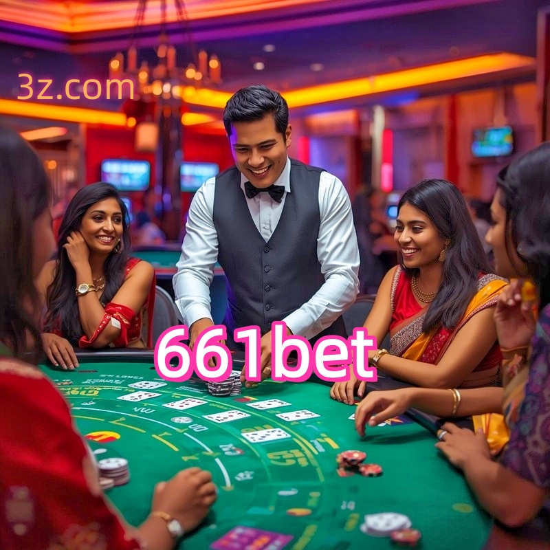 Baixar aplicativo 661bet para celular