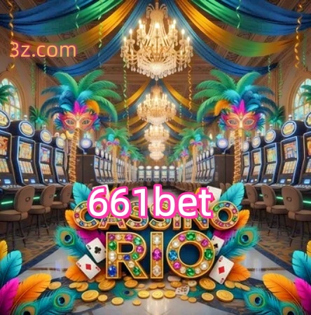 Promoção e recompensas no 661bet